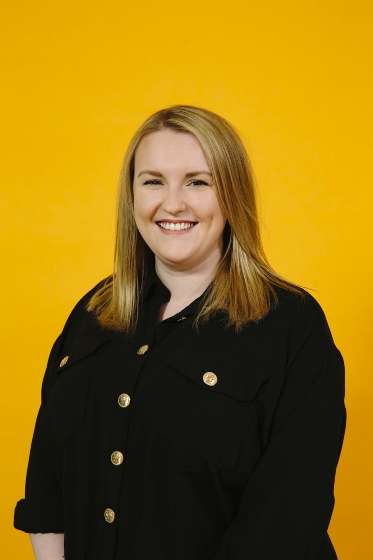 Sophie Regan – Arts Administration Assistant