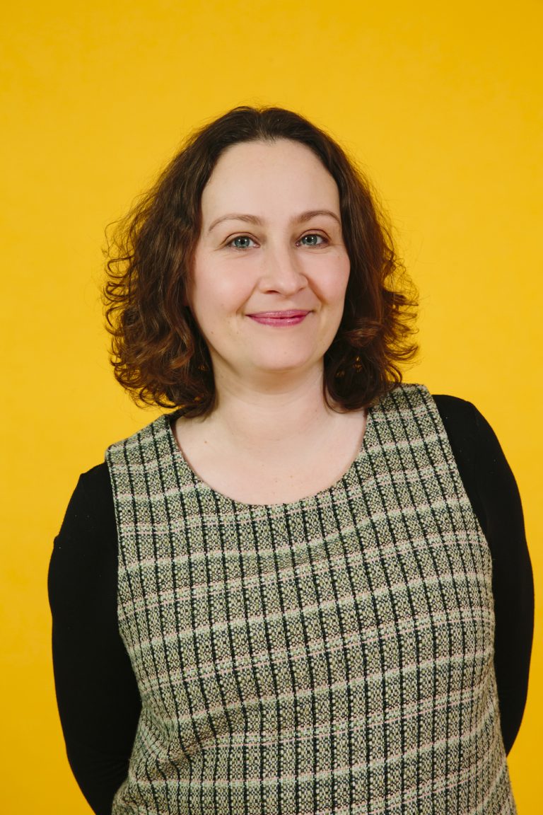 Lucy Robertshaw – Assistant Director