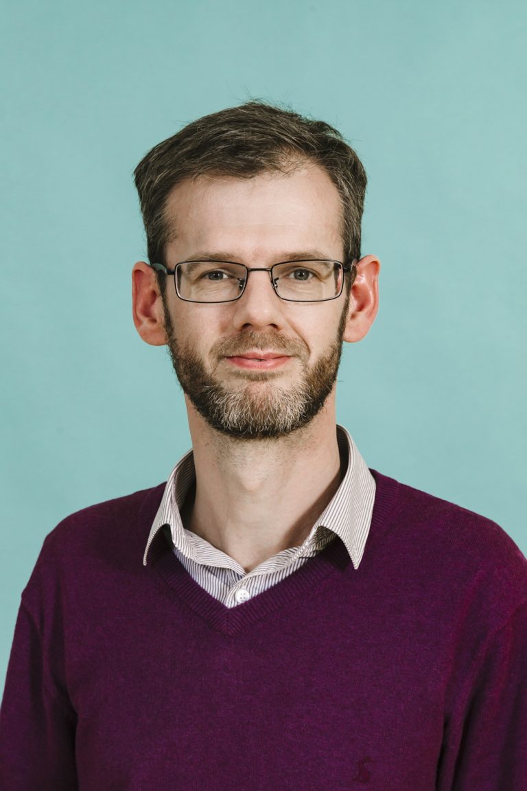Duncan Robertshaw - Chief Executive 
