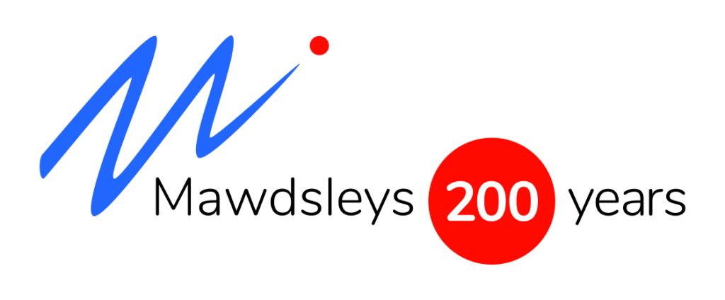 Mawdsleys logo