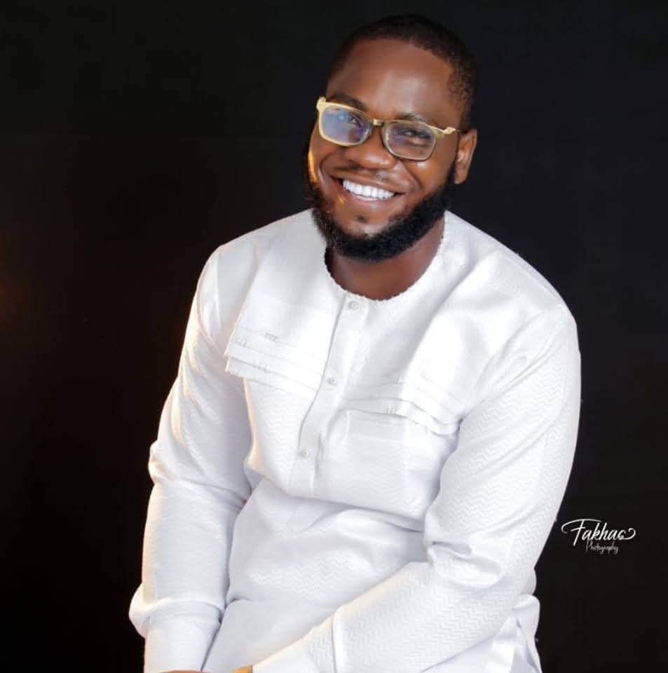 Ajide Adeyemi