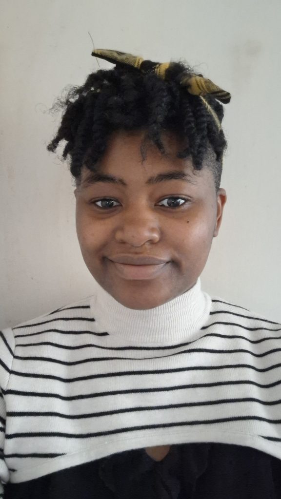 Molly Eroje 